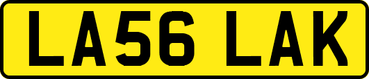 LA56LAK
