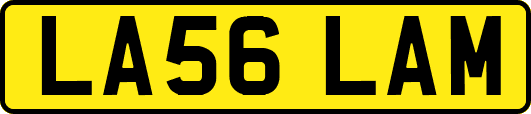 LA56LAM
