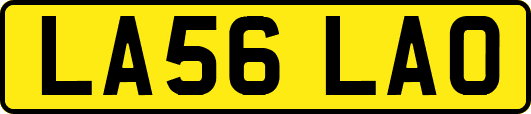 LA56LAO
