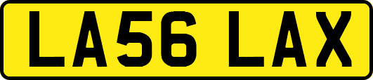 LA56LAX