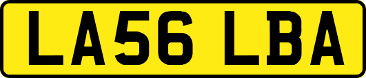 LA56LBA