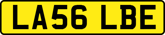 LA56LBE