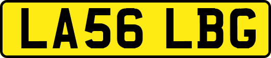 LA56LBG