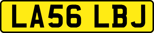 LA56LBJ