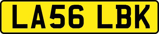 LA56LBK