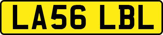 LA56LBL