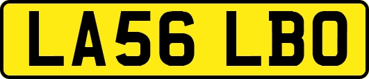 LA56LBO