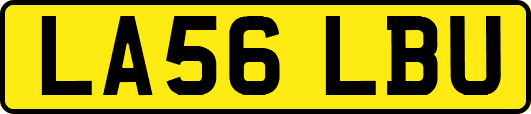 LA56LBU