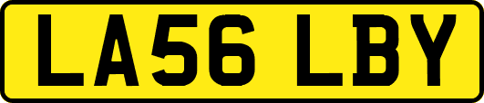 LA56LBY