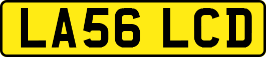 LA56LCD