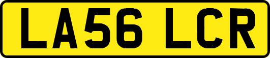 LA56LCR