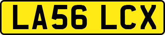LA56LCX