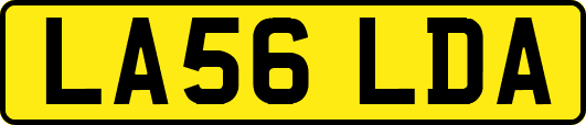 LA56LDA