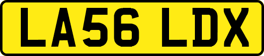 LA56LDX