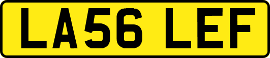 LA56LEF