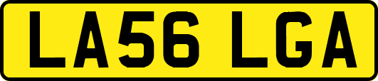 LA56LGA