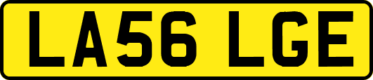 LA56LGE