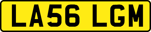 LA56LGM