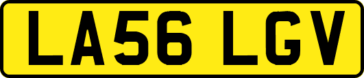 LA56LGV