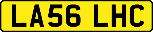 LA56LHC