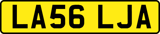 LA56LJA