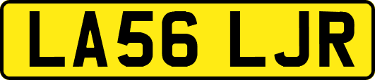 LA56LJR