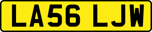 LA56LJW