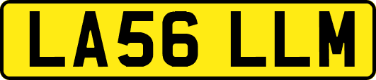 LA56LLM