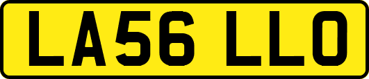 LA56LLO