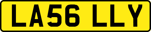 LA56LLY