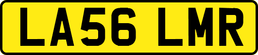 LA56LMR