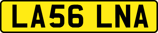 LA56LNA