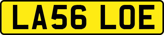 LA56LOE