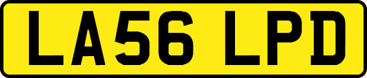 LA56LPD