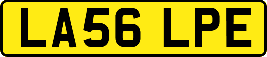 LA56LPE