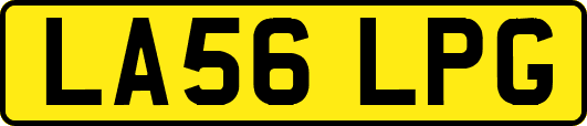 LA56LPG