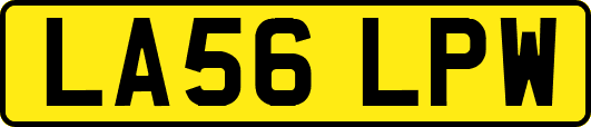 LA56LPW