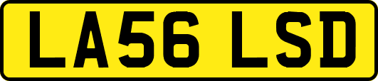 LA56LSD