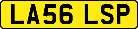 LA56LSP