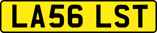 LA56LST