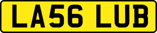 LA56LUB