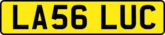 LA56LUC