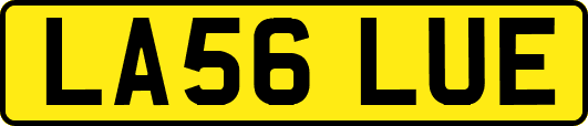 LA56LUE