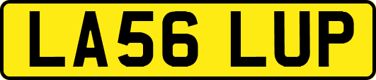 LA56LUP