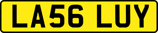 LA56LUY
