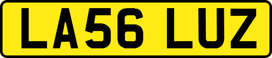 LA56LUZ