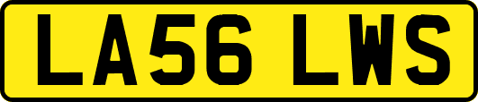 LA56LWS