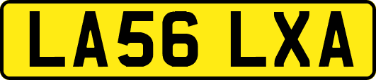 LA56LXA