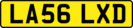 LA56LXD