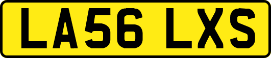 LA56LXS